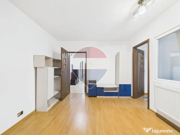 Apartament 2 camere de inchiriat - centrala proprie Zona 13 Septembrie - Bucuresti (Bucuresti-Ilfov)