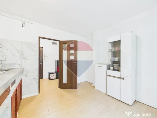 Apartament 2 camere de inchiriat - centrala proprie Zona 13 Septembrie - Bucuresti (Bucuresti-Ilfov)