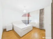 Apartament 2 camere de inchiriat - centrala proprie Zona 13 Septembrie 