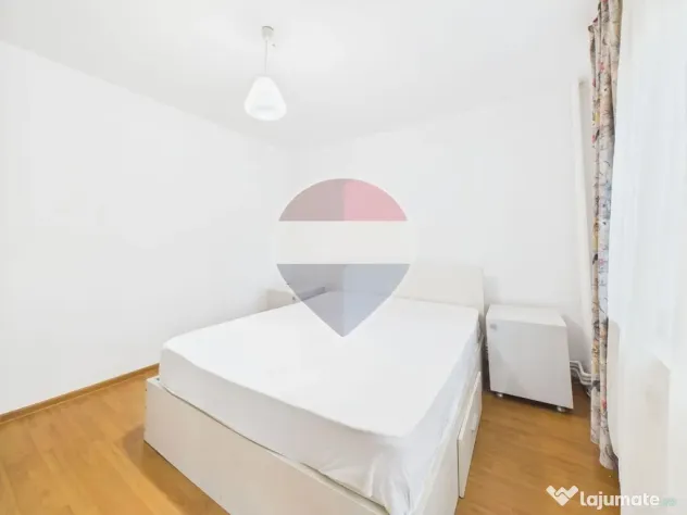 Apartament 2 camere de inchiriat - centrala proprie Zona 13 Septembrie - Bucuresti (Bucuresti-Ilfov)