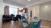 Vanza apartament cu 2 camere Baneasa 