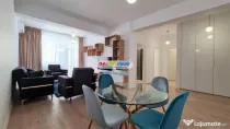 Vanza apartament cu 2 camere Baneasa