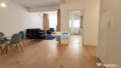 Vanza apartament cu 2 camere Baneasa 