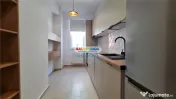 Vanza apartament cu 2 camere Baneasa 