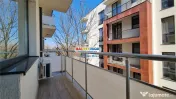Vanza apartament cu 2 camere Baneasa 