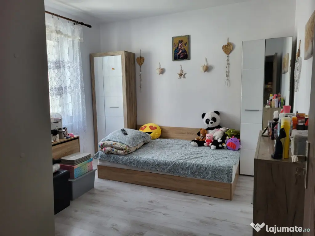 Apartament de vanzare Sud 68.000 - Ploiesti (Prahova)