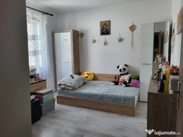 Apartament de vanzare Sud 68.000 - Ploiesti (Prahova)