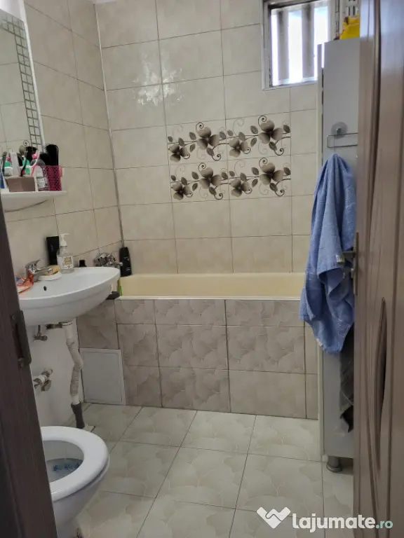 Apartament de vanzare Sud 68.000 - Ploiesti (Prahova)