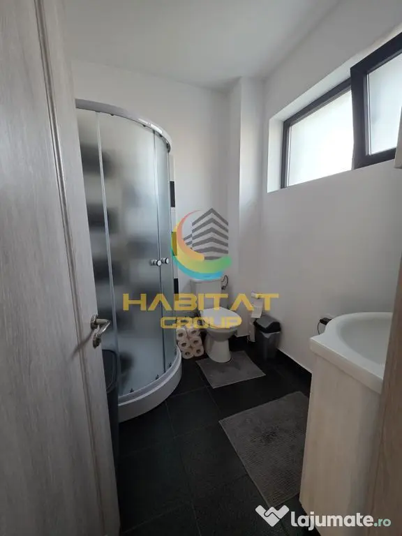 Vila tip duplex / 4 camere / p+1+pod / com. Berceni - Berceni (Bucuresti-Ilfov)