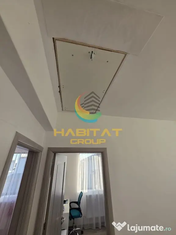 Vila tip duplex / 4 camere / p+1+pod / com. Berceni - Berceni (Bucuresti-Ilfov)