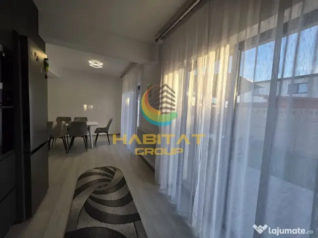 Vila tip duplex / 4 camere / p+1+pod / com. Berceni - Berceni (Bucuresti-Ilfov)