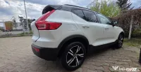 Volvo XC40 R Design