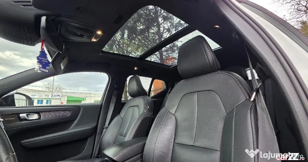 Volvo XC40 R Design - Bacau (Bacau)