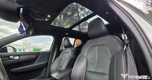 Volvo XC40 R Design - Bacau (Bacau)