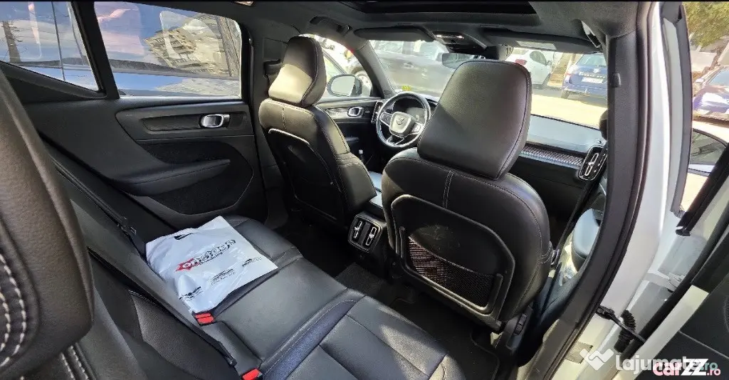 Volvo XC40 R Design - Bacau (Bacau)
