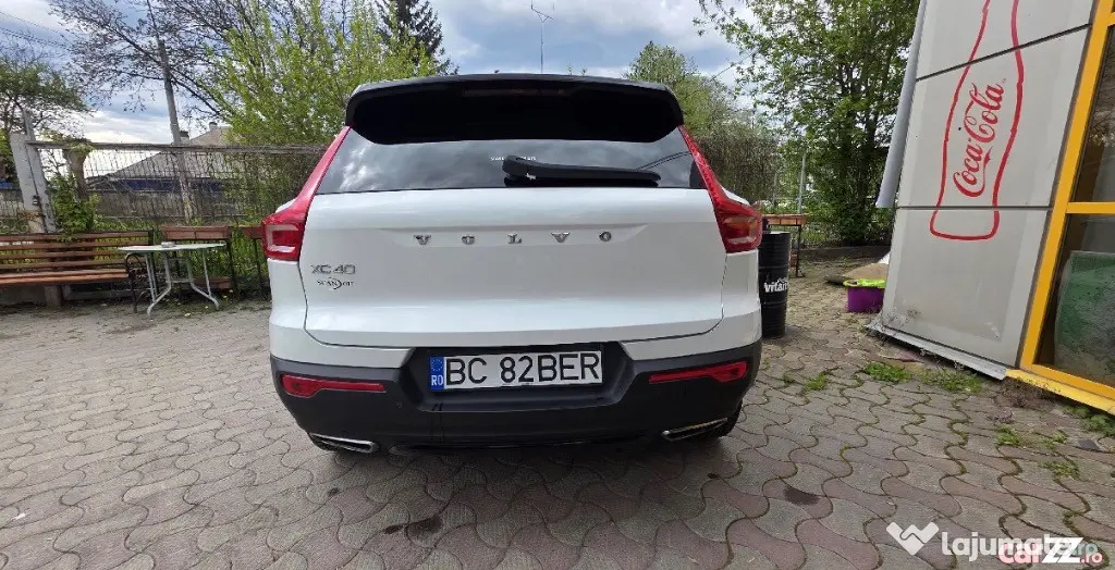 Volvo XC40 R Design - Bacau (Bacau)