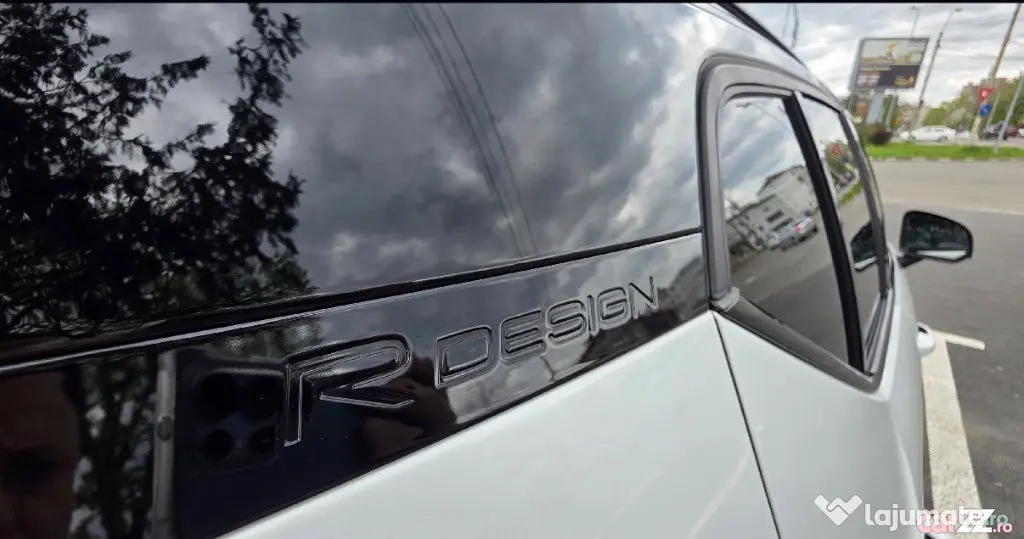 Volvo XC40 R Design - Bacau (Bacau)
