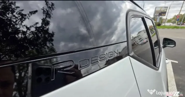 Volvo XC40 R Design - Bacau (Bacau)