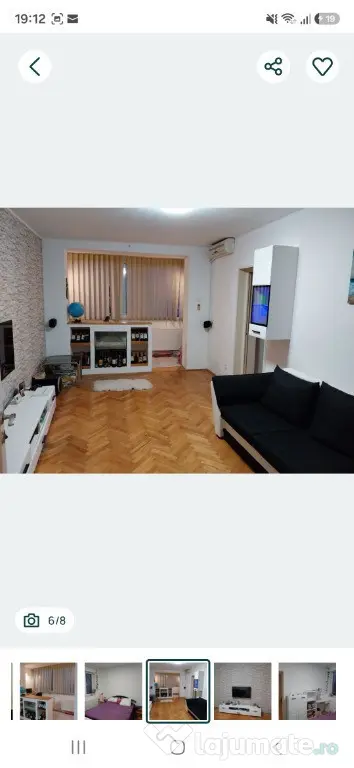 Apartament 2 camere - Giurgiu (Giurgiu)