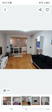 Apartament 2 camere
