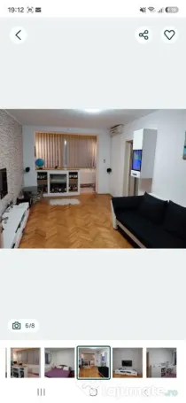 Apartament 2 camere