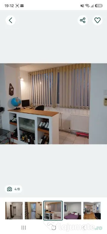 Apartament 2 camere - Giurgiu (Giurgiu)