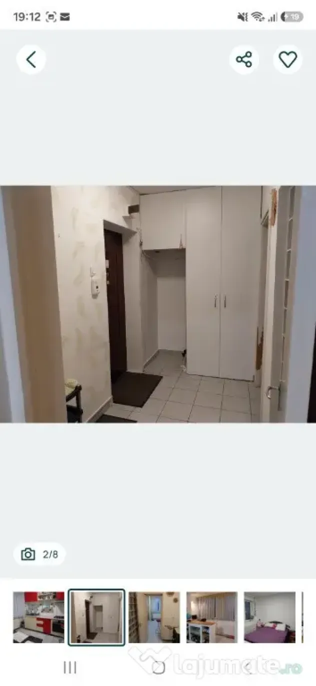 Apartament 2 camere - Giurgiu (Giurgiu)