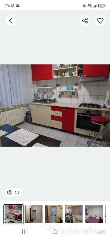 Apartament 2 camere - Giurgiu (Giurgiu)
