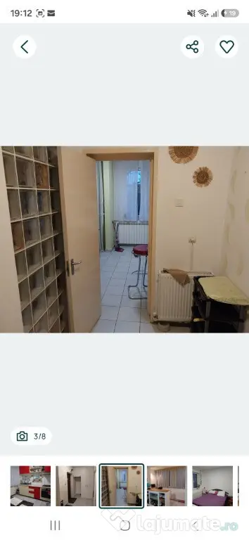 Apartament 2 camere - Giurgiu (Giurgiu)
