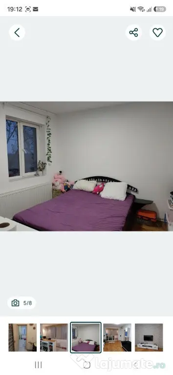Apartament 2 camere - Giurgiu (Giurgiu)