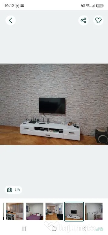 Apartament 2 camere - Giurgiu (Giurgiu)