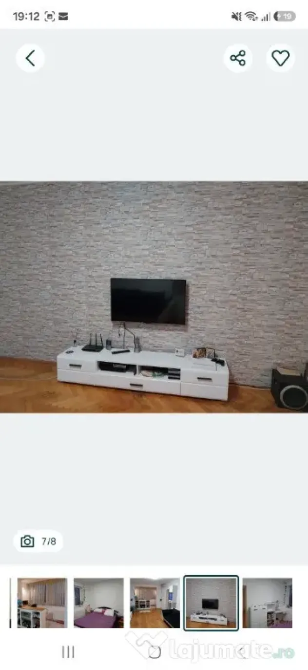 Apartament 2 camere - Giurgiu (Giurgiu)