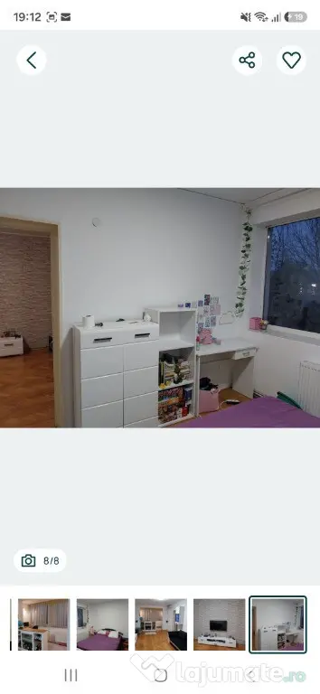 Apartament 2 camere - Giurgiu (Giurgiu)