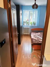 Ap 3 camere | Balcon | Zona Manastur-Grigore Alexandrescu 