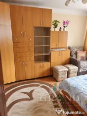 Ap 3 camere | Balcon | Zona Manastur-Grigore Alexandrescu 