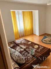 Ap 3 camere | Balcon | Zona Manastur-Grigore Alexandrescu 
