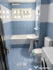 Ap 3 camere | Balcon | Zona Manastur-Grigore Alexandrescu 
