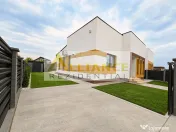 Casa individuala-100m de PENNY-beci-geamuri tripan
