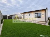 Casa individuala-100m de PENNY-beci-geamuri tripan