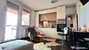 Apartament cu 2 camere Micalaca 300