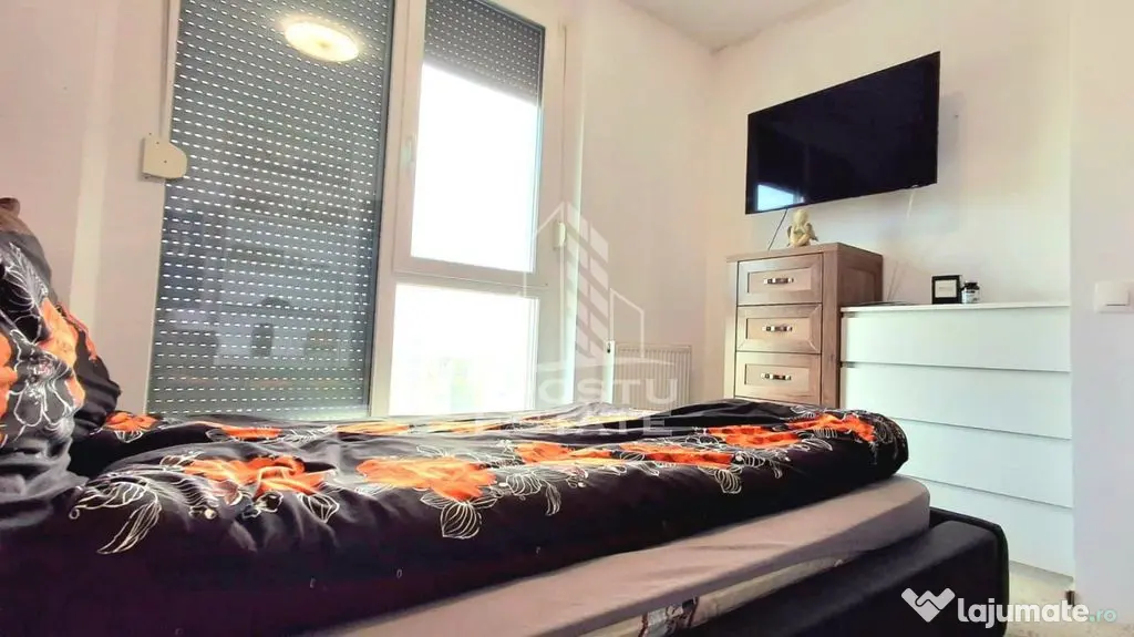 Apartament cu 2 camere Micalaca 300 - Arad (Arad)
