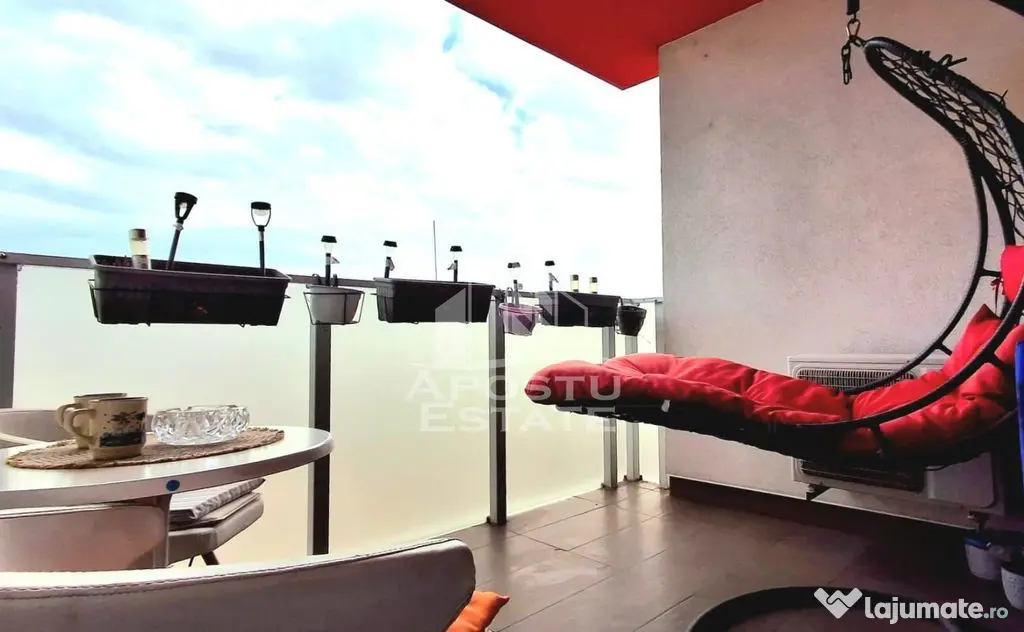 Apartament cu 2 camere Micalaca 300 - Arad (Arad)