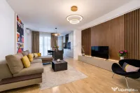 2 camere | 102 The Address | Centrală proprie | Balcon | Me