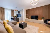 2 camere | 102 The Address | Centrală proprie | Balcon | Me 