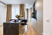 2 camere | 102 The Address | Centrală proprie | Balcon | Me 