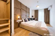 2 camere | 102 The Address | Centrală proprie | Balcon | Me 