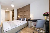 2 camere | 102 The Address | Centrală proprie | Balcon | Me 