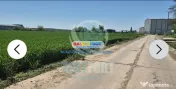 Teren Intravilan Afumati COD 323 