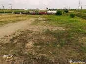 7.000 mp teren industrial premium la DN11, acces TIR, post t