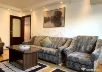 2 camere - Metrou Aurel Vlaicu - Centrală proprie - Aviați